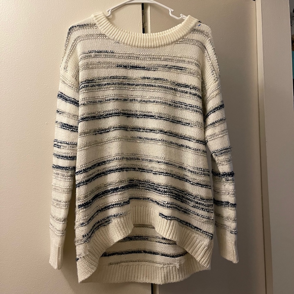 CALVIN KLEIN JEANS SWEATER